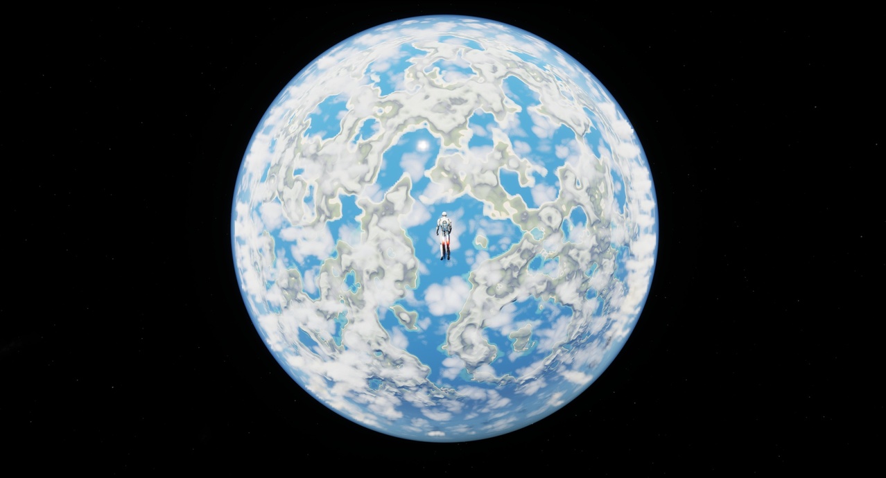 PlanetGen screenshot 5 of 24