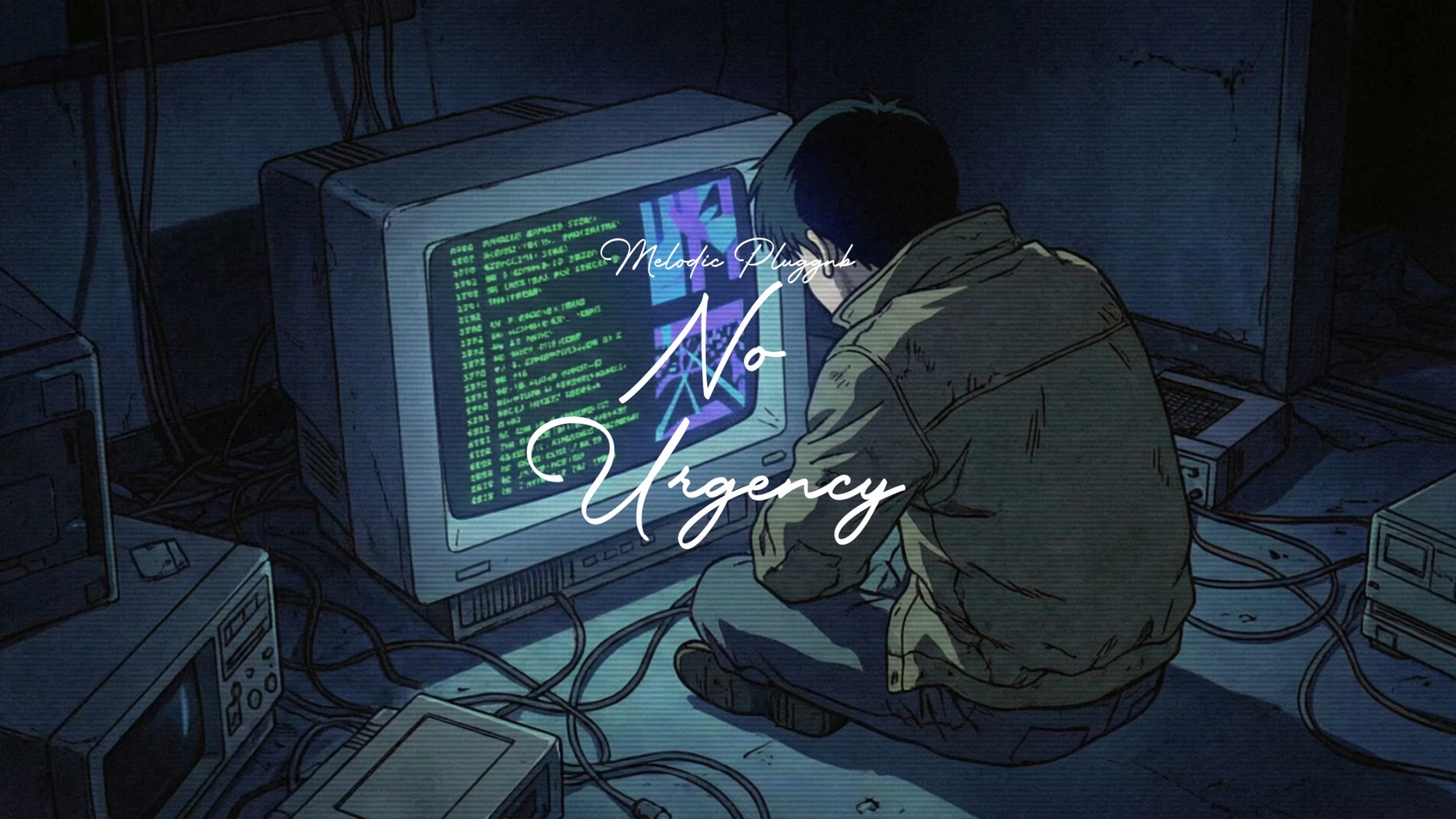 Media 1 for listing No Urgency / Melodic Pluggnb