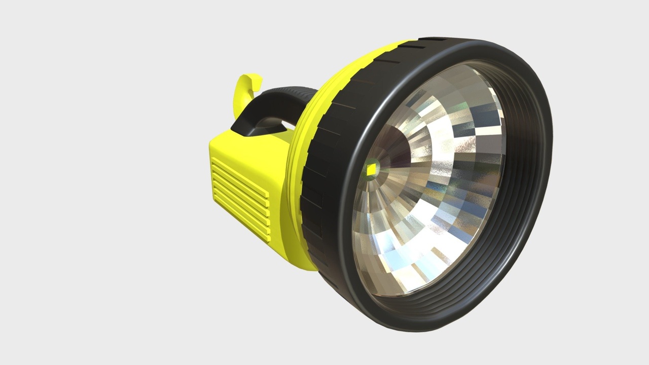 Media 1 for listing High power torch