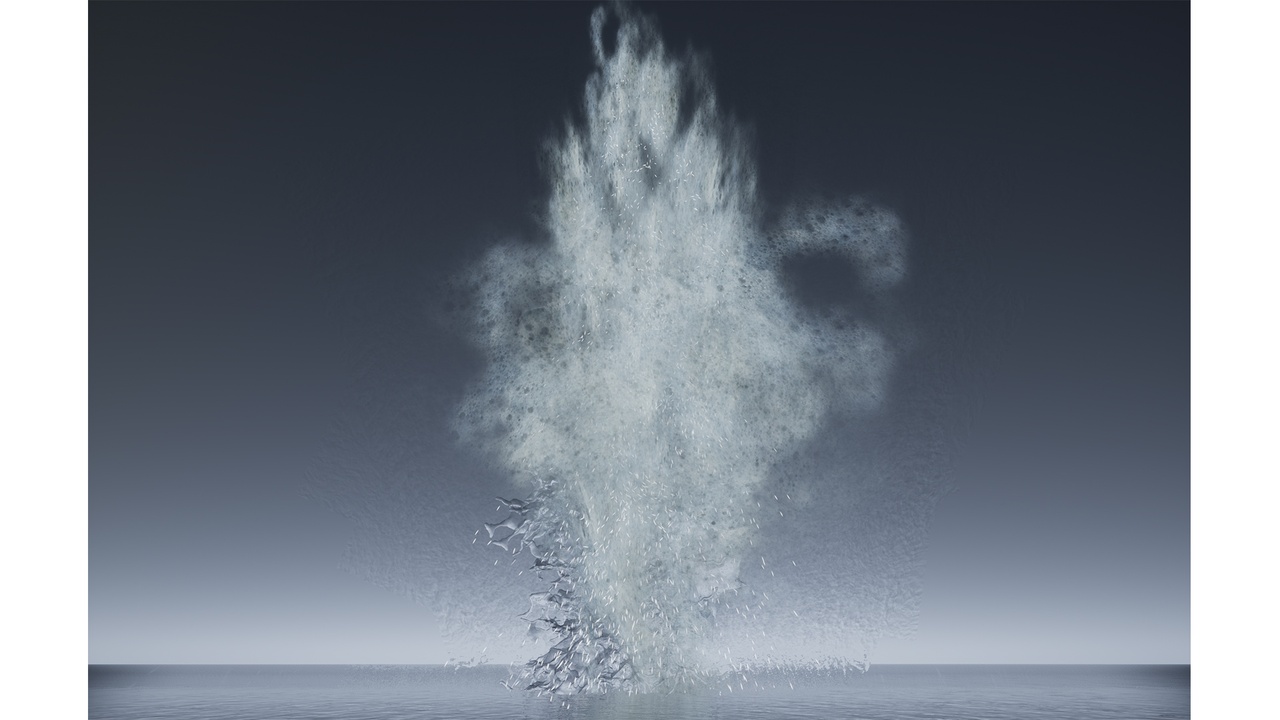 Niagara WaterFoam Splash Pack