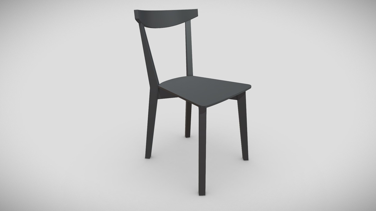 Media 1 for listing Evergreen Chair