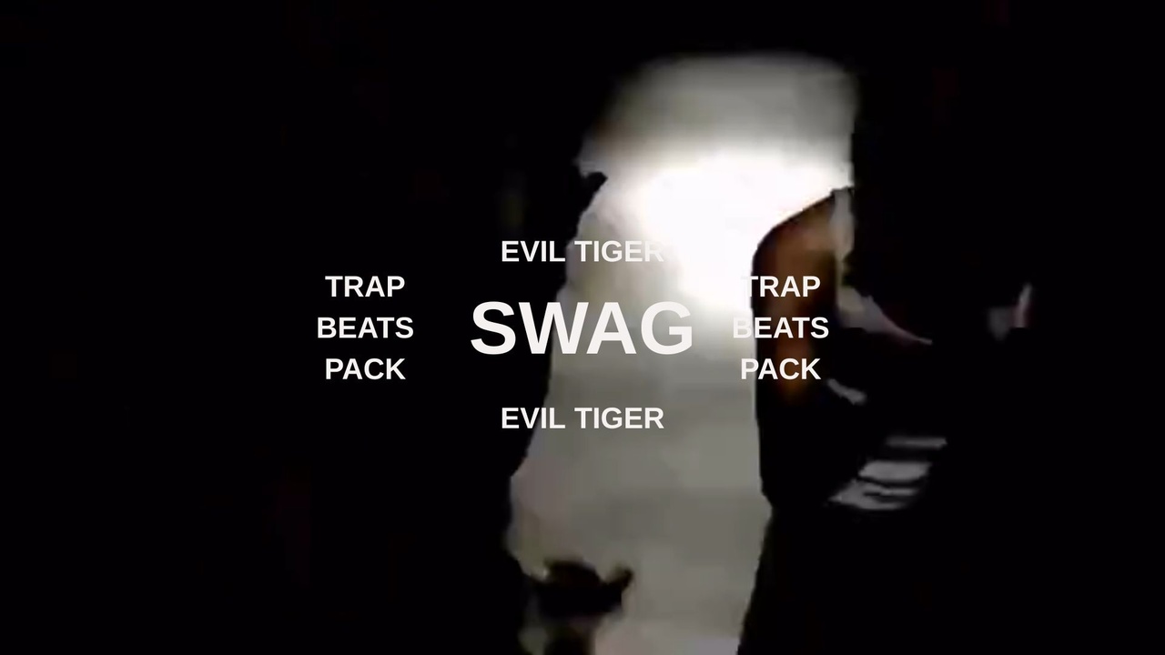 Media 1 for listing Swag: Trap Beats Pack