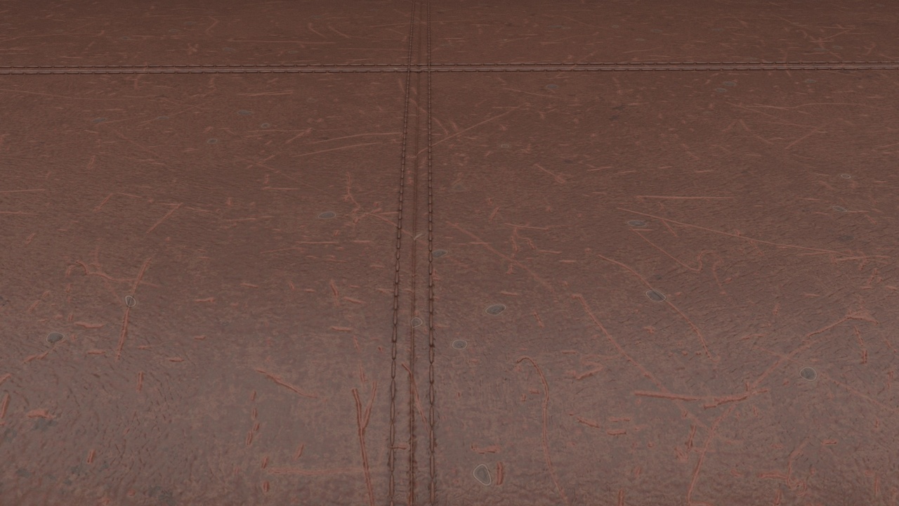 Media 1 for listing Realistic Leather Sofa 22