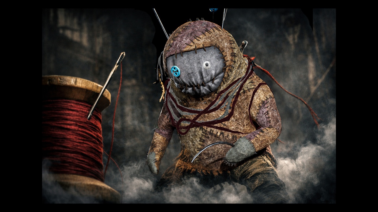 Media 1 for listing Stitchwarden