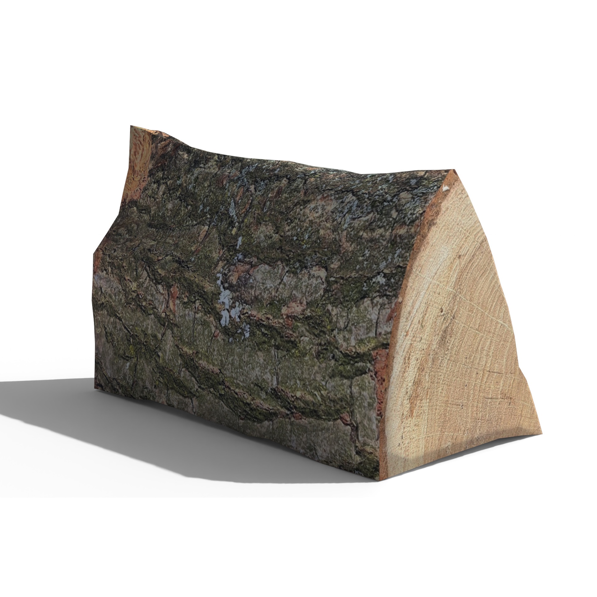 Media 1 for listing Oak Firewood Log 5