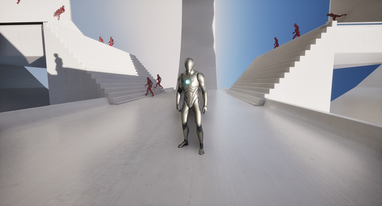 GravityCore screenshot 10 of 16