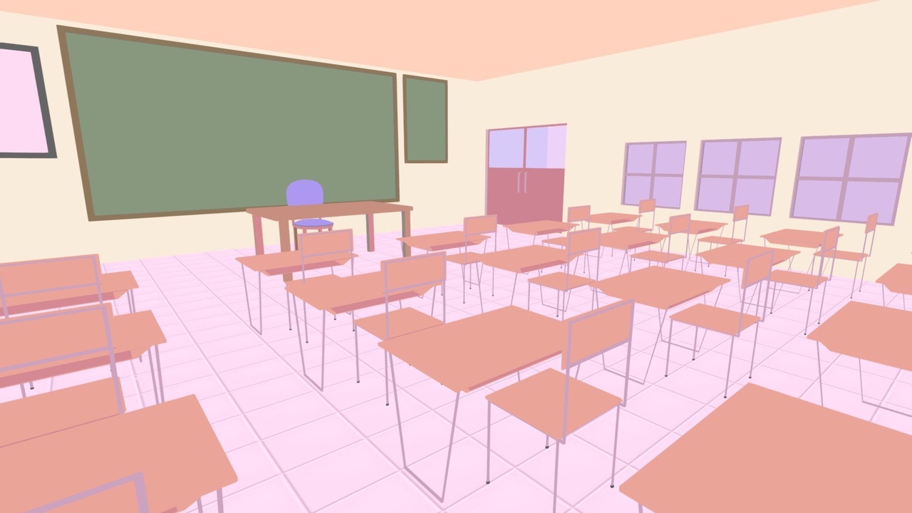 Media 1 for listing Classroom