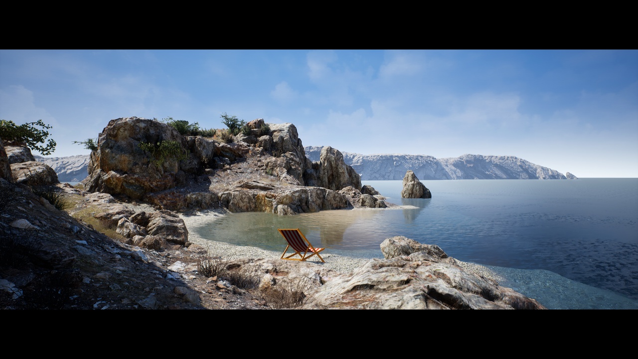 商品 Modular Cliffs 的媒体 1