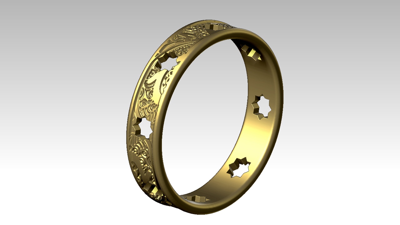 Media 1 for listing Ring V1