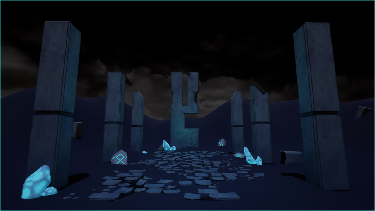 Medium 1 für Eintrag Runestone Pack