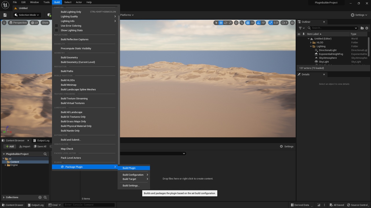 Media 1 for listing Plugin Builder