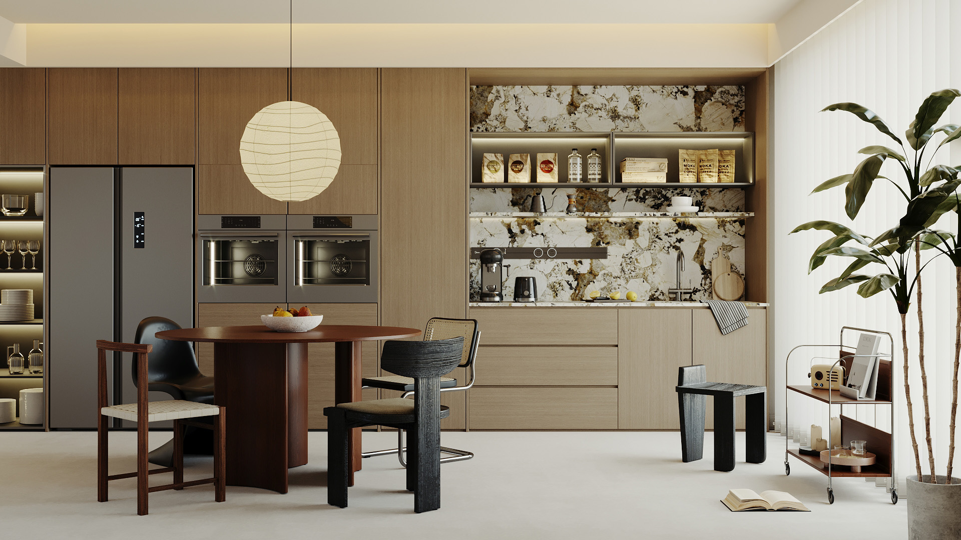 Dining Room 26 | Fab