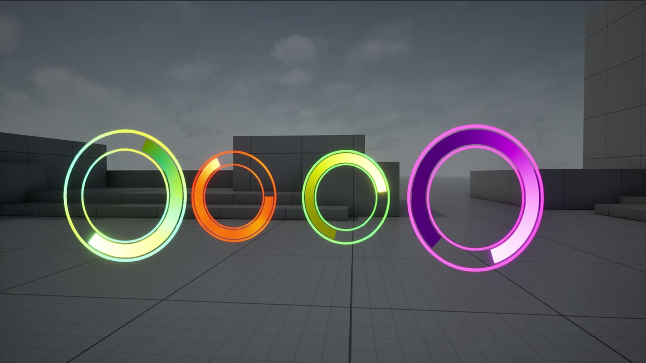 Media 1 for listing Charge Ring Bar
