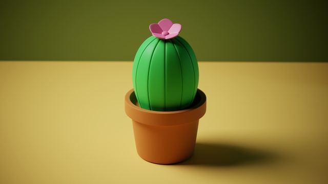 Thumbnail of an asset created by Pixel Dexterity