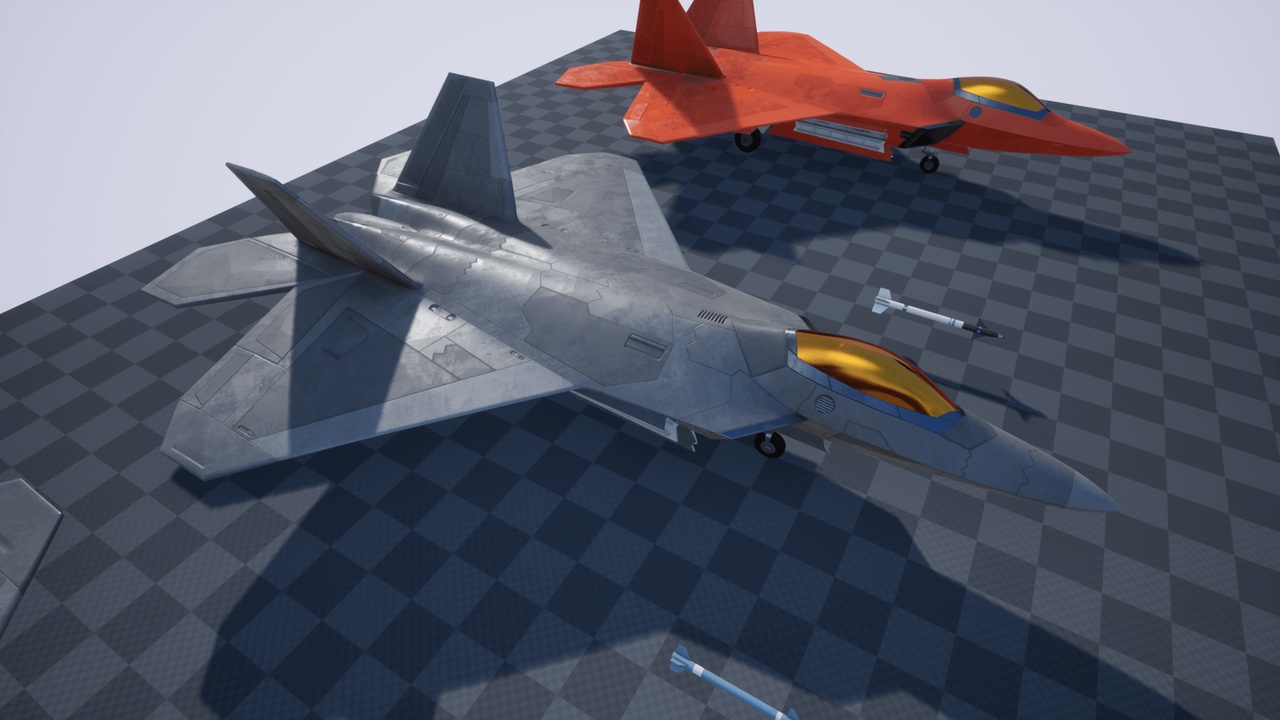 Media 1 for listing HB Aircraft 03