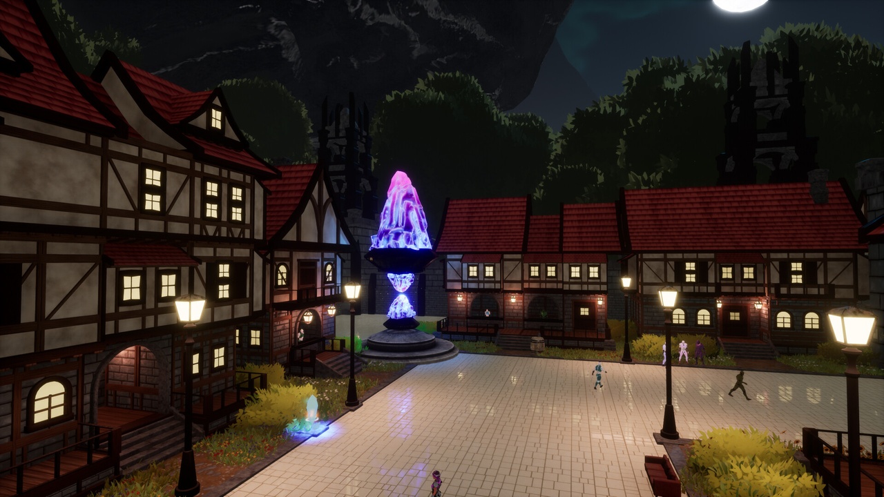 RPG Engine ToolKit
