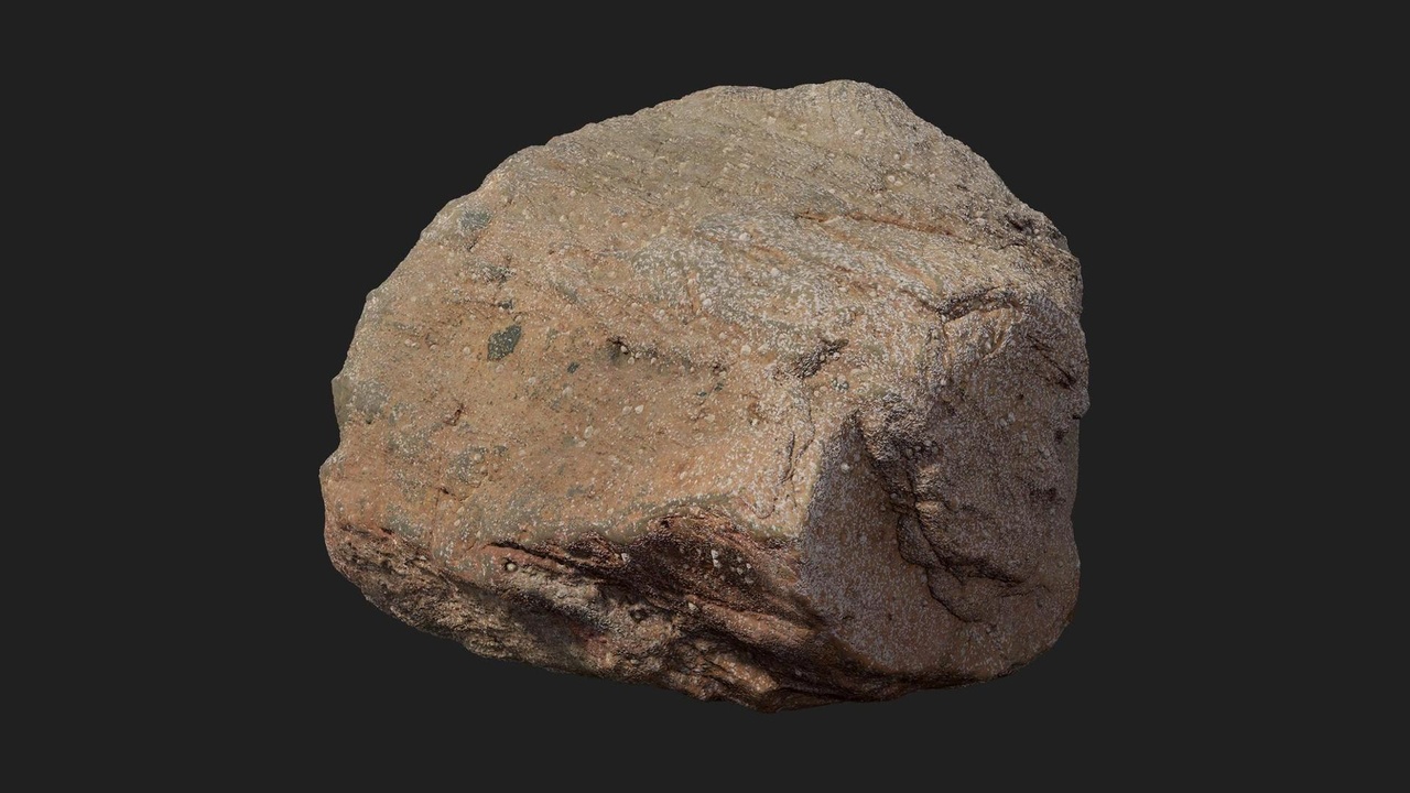 Media 1 for listing Beach Rock