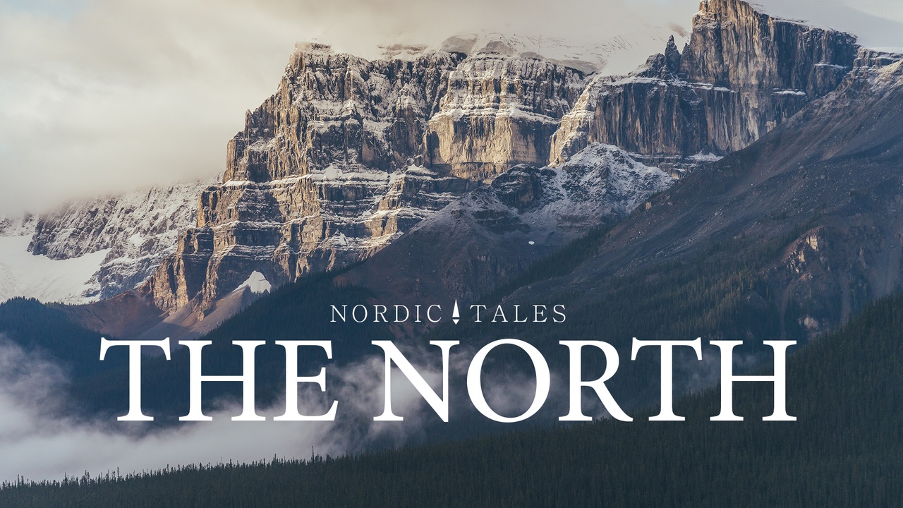 Media 1 for listing Nordic Tales - The North