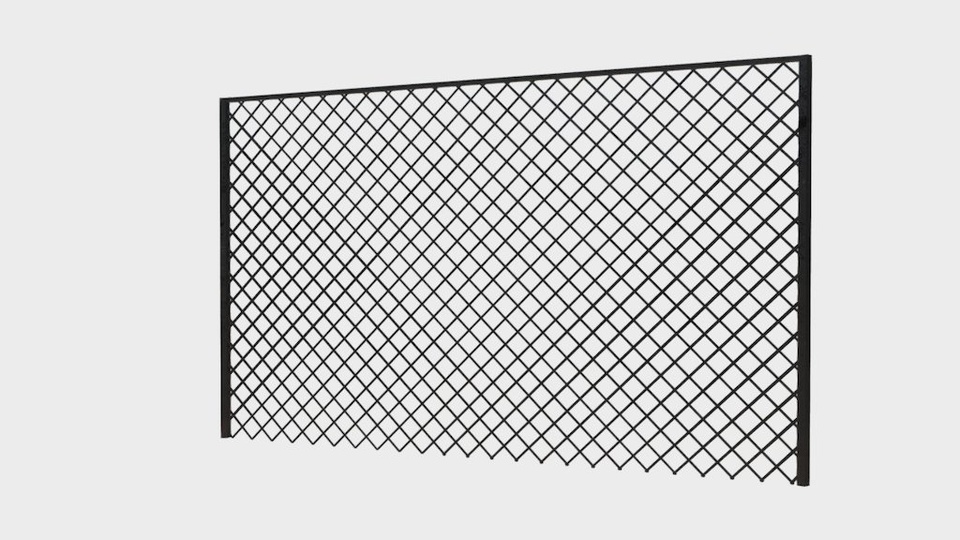 Media 1 for listing Chain Link Fence