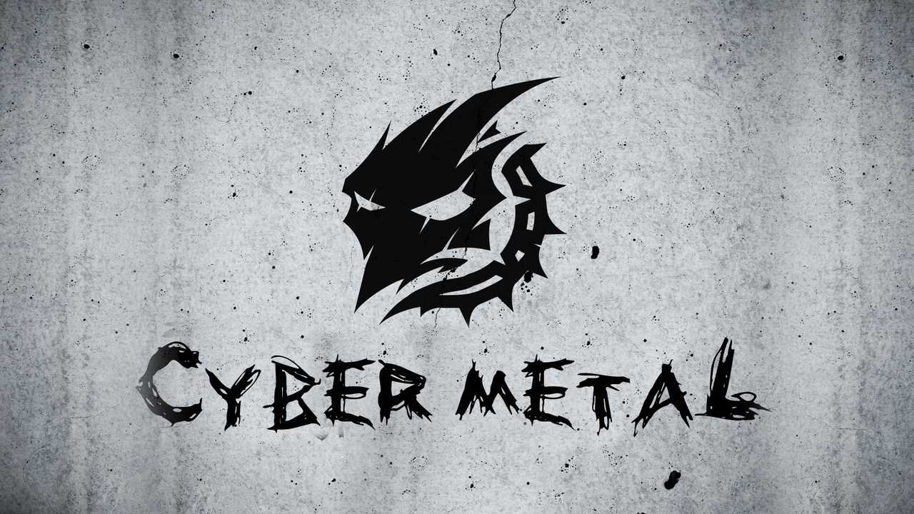 Media 1 for listing Cyber Metal Music