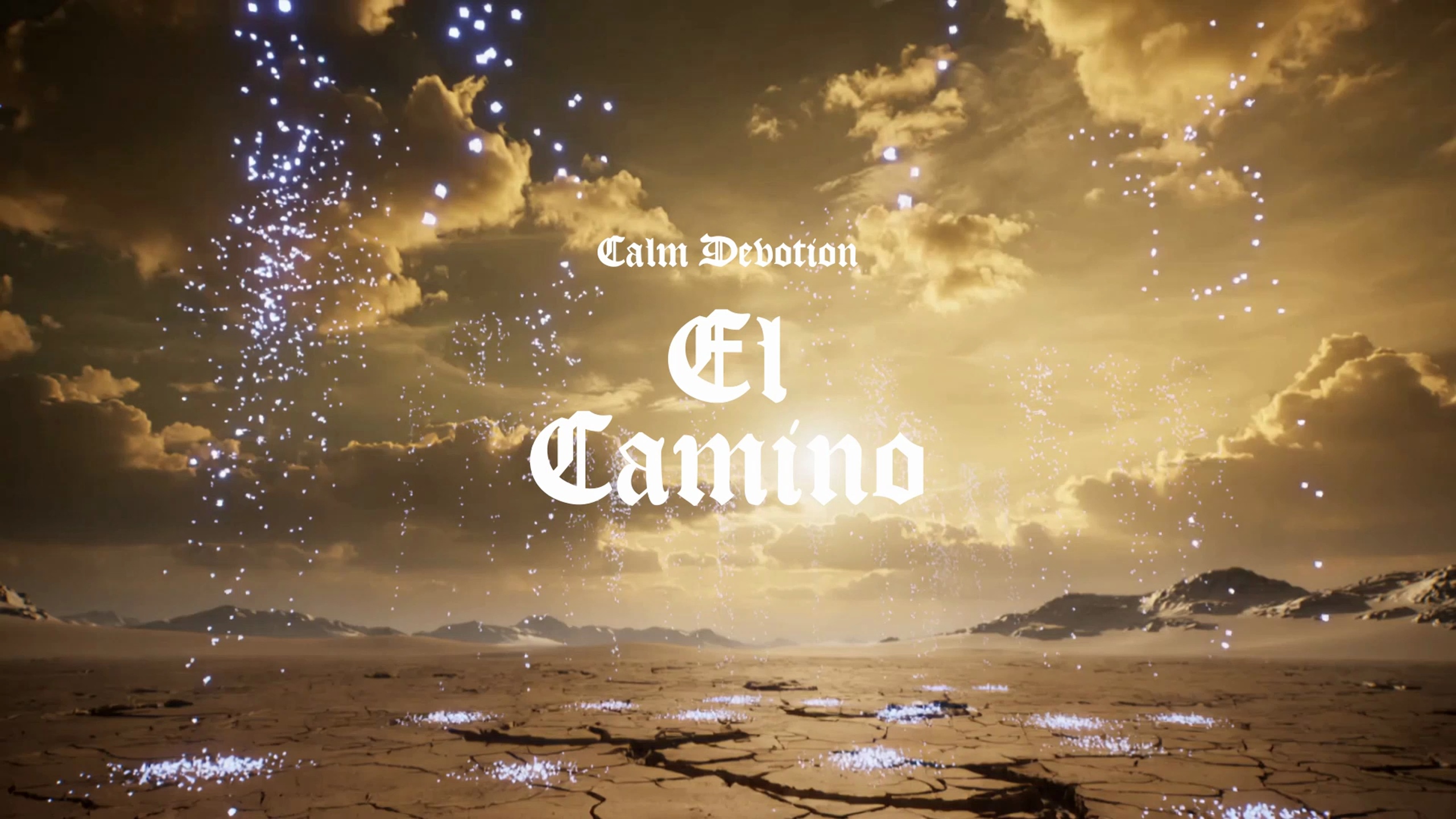 Media 1 for listing El Camino / Calm Devotion