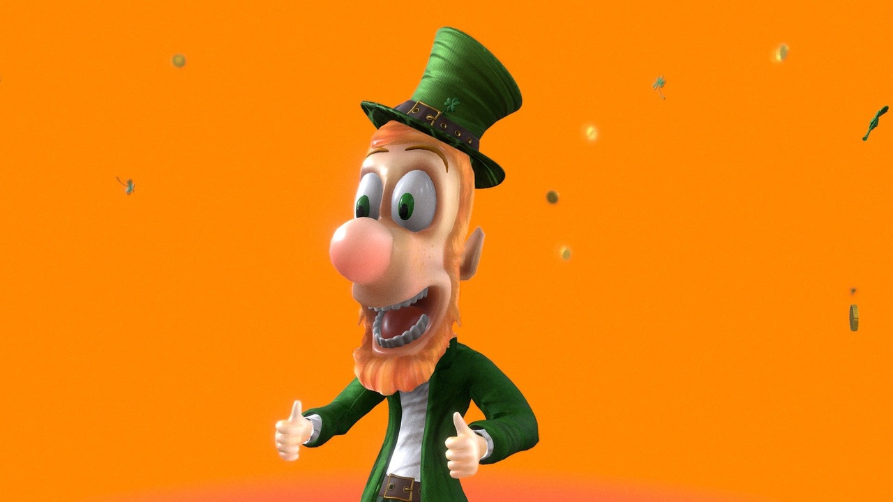 Media 1 for listing Saint Patrick`s Day