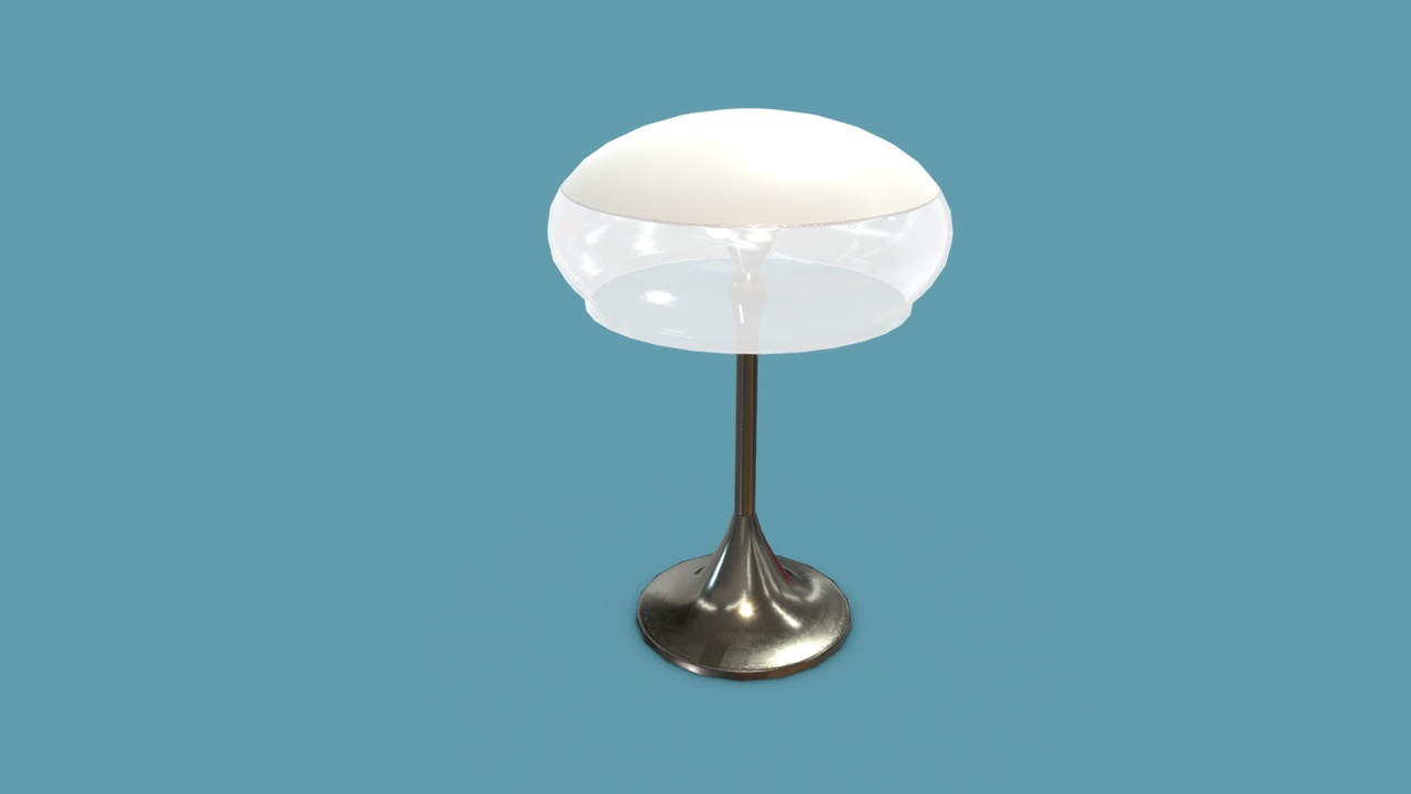 Medium 1 für Eintrag Table Lamp