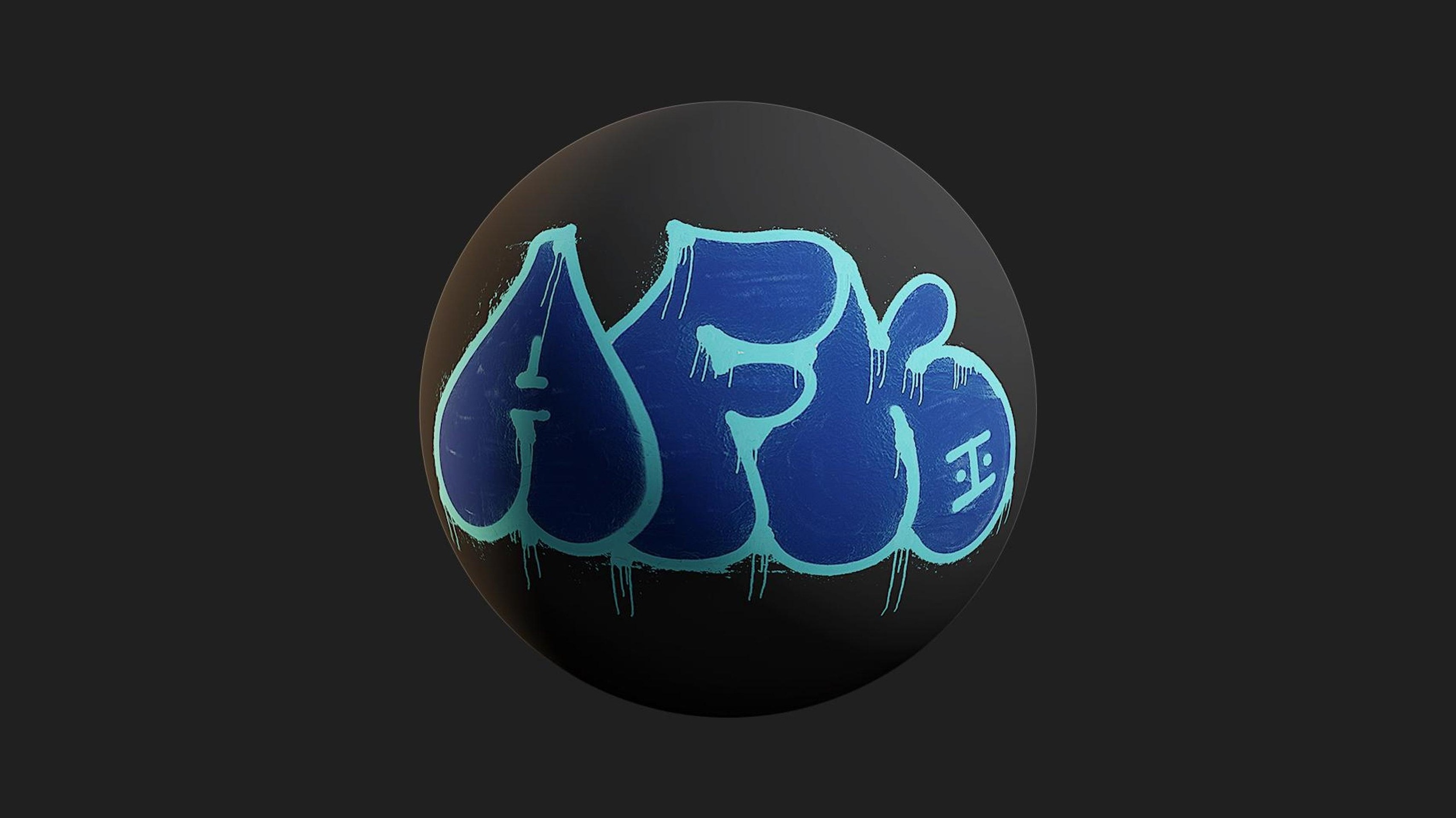 Media 1 for listing Graffiti