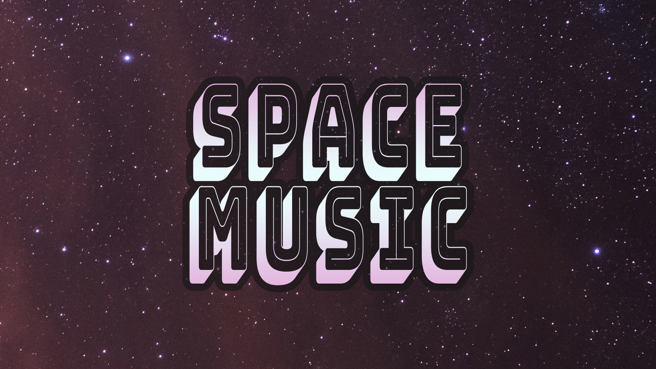 Media 1 for listing Space Music
