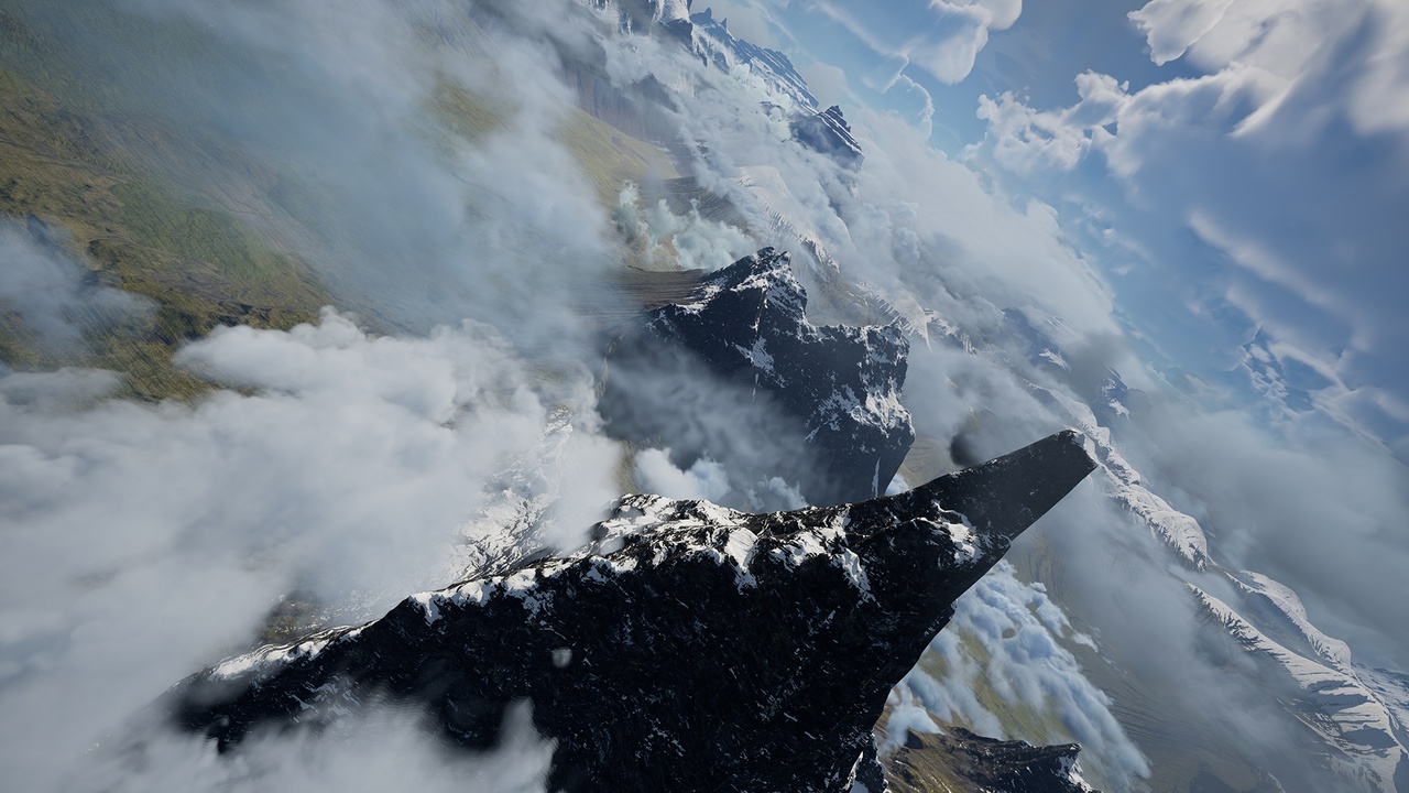 Media 1 for listing Atmos Forge 1.0 - Complete Atmosphere Solution