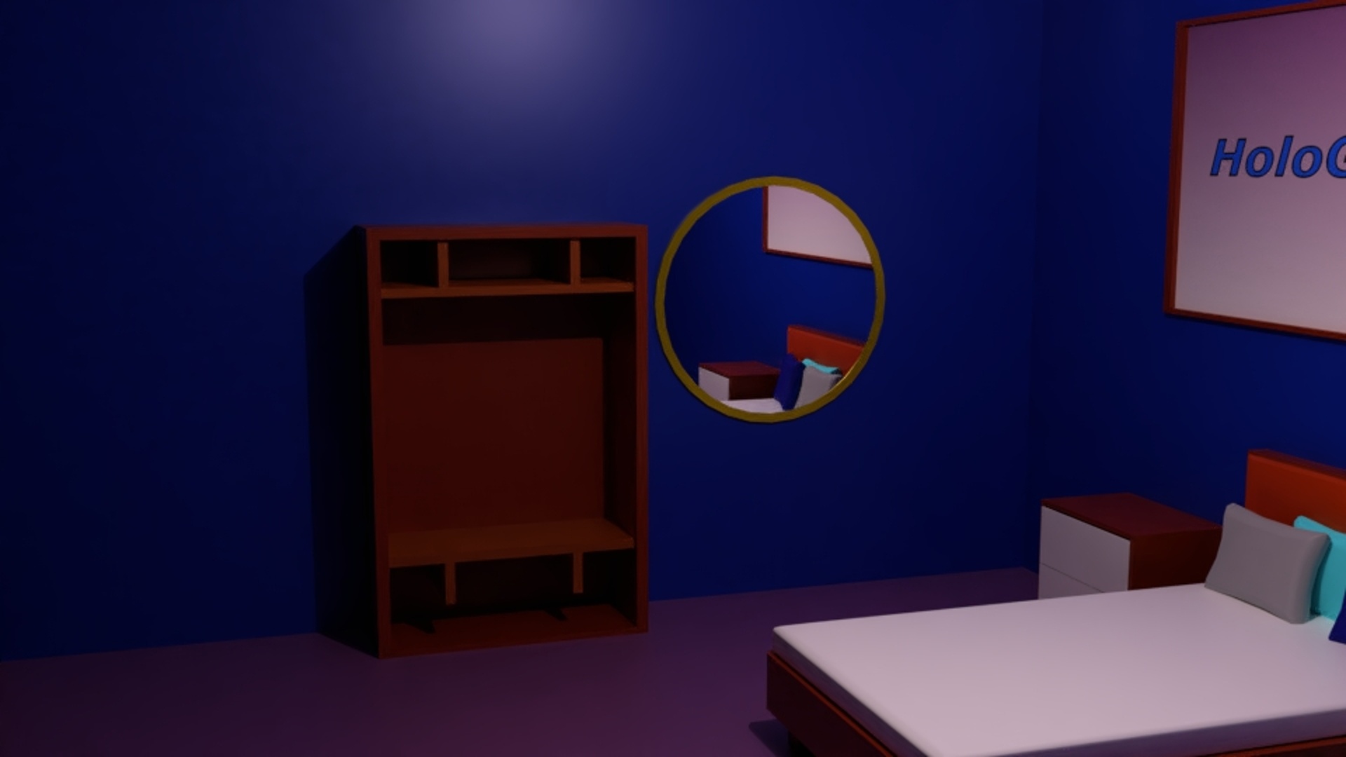 Media 1 for listing Room Package