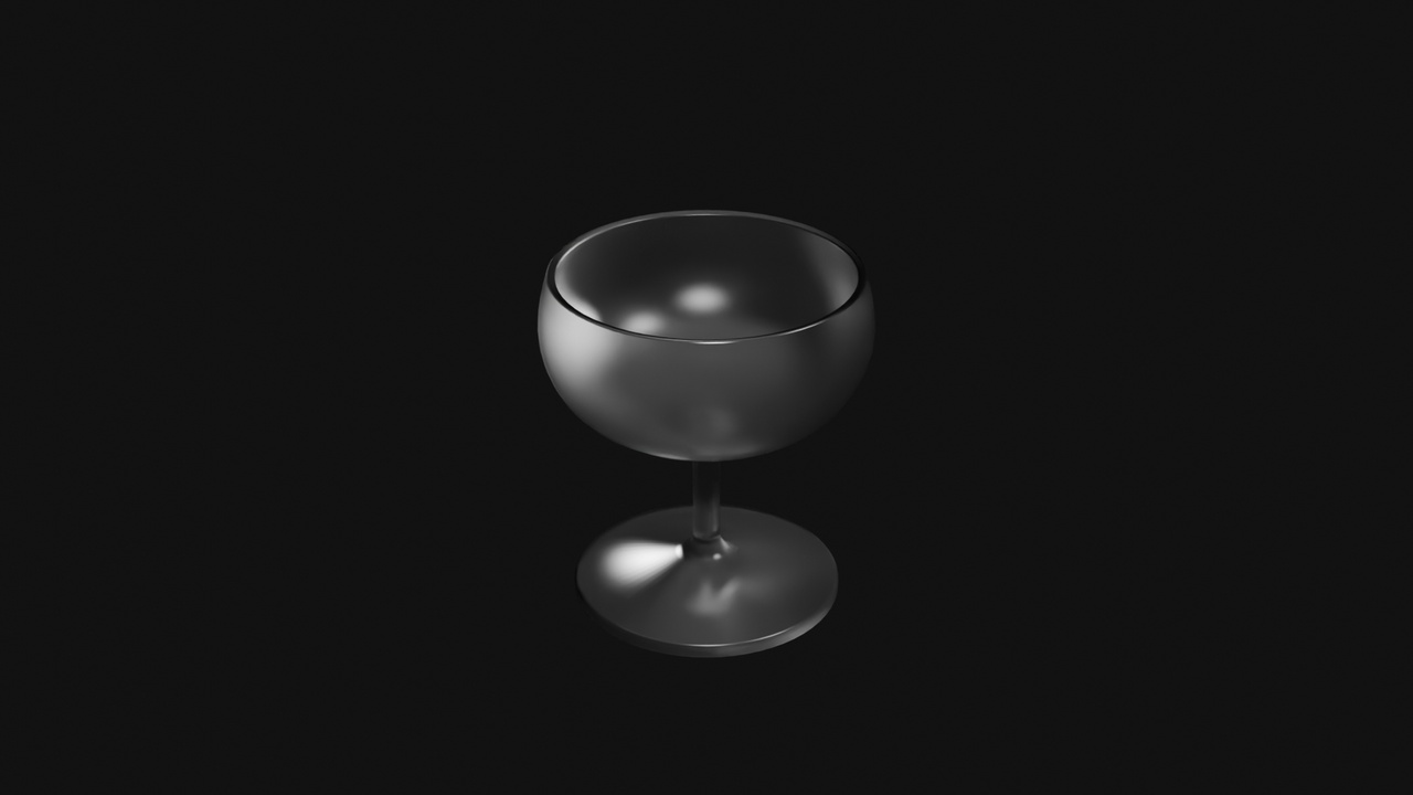 Media 1 for listing Glass G1
