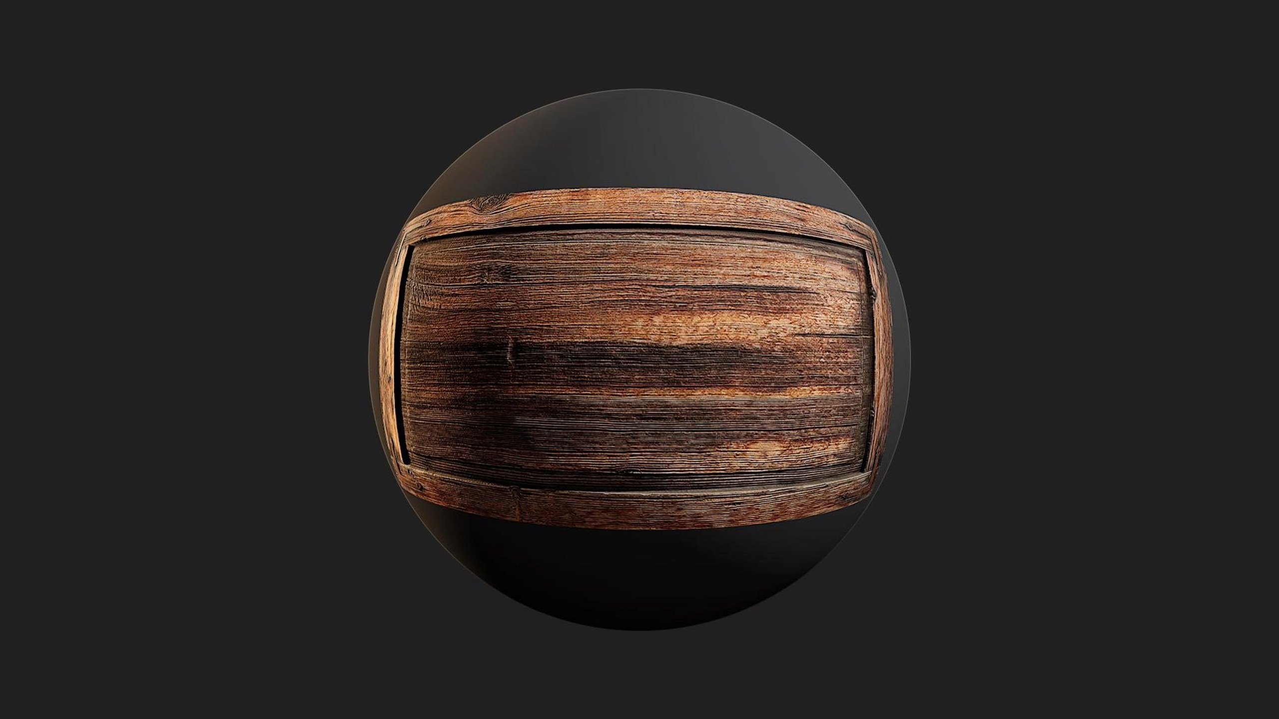 Media 1 for listing Wooden Panel