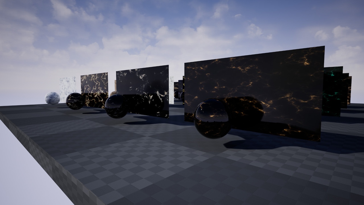 Media 1 for listing Marble Materials
