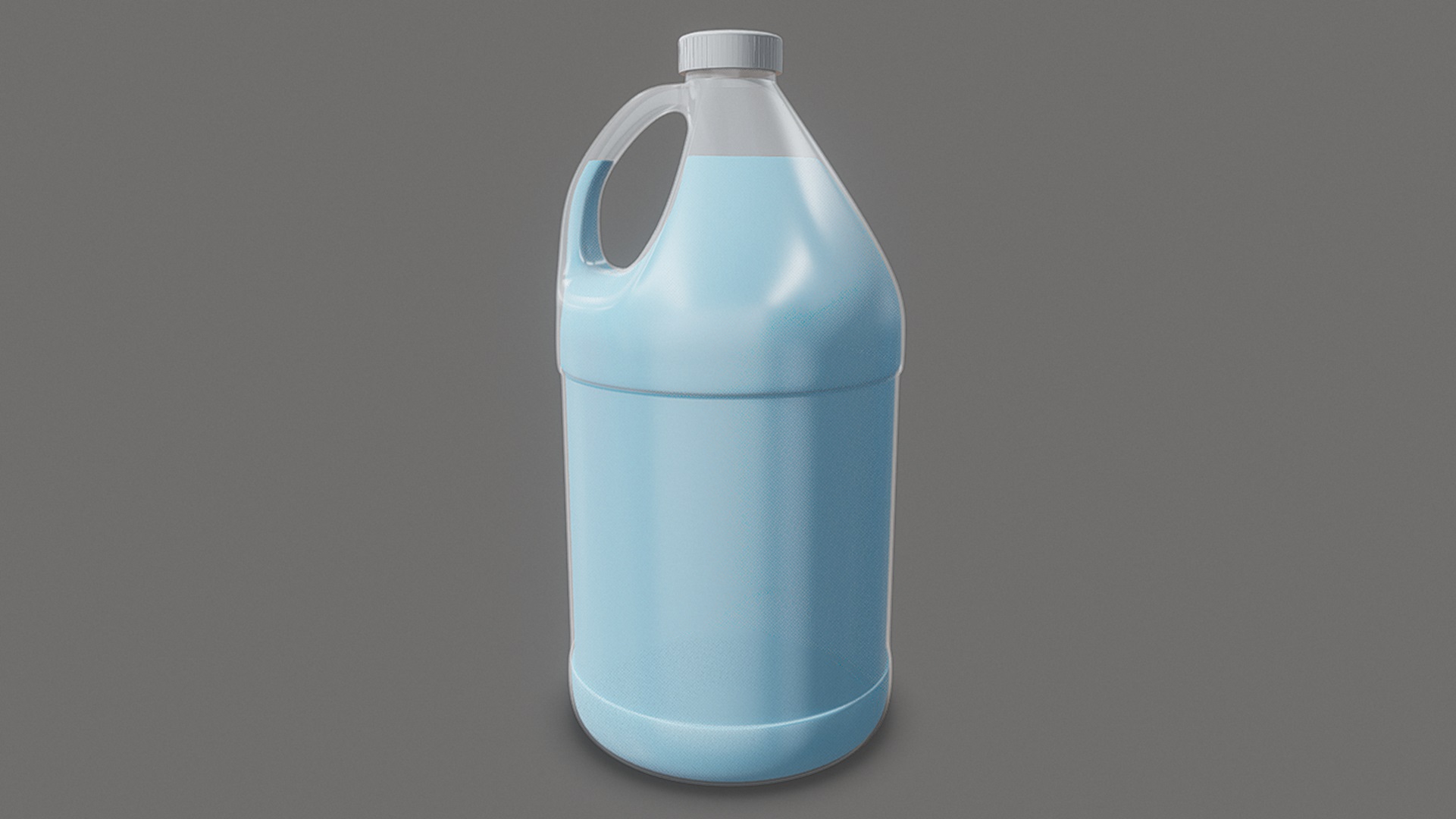 Gallon Bottle | Fab