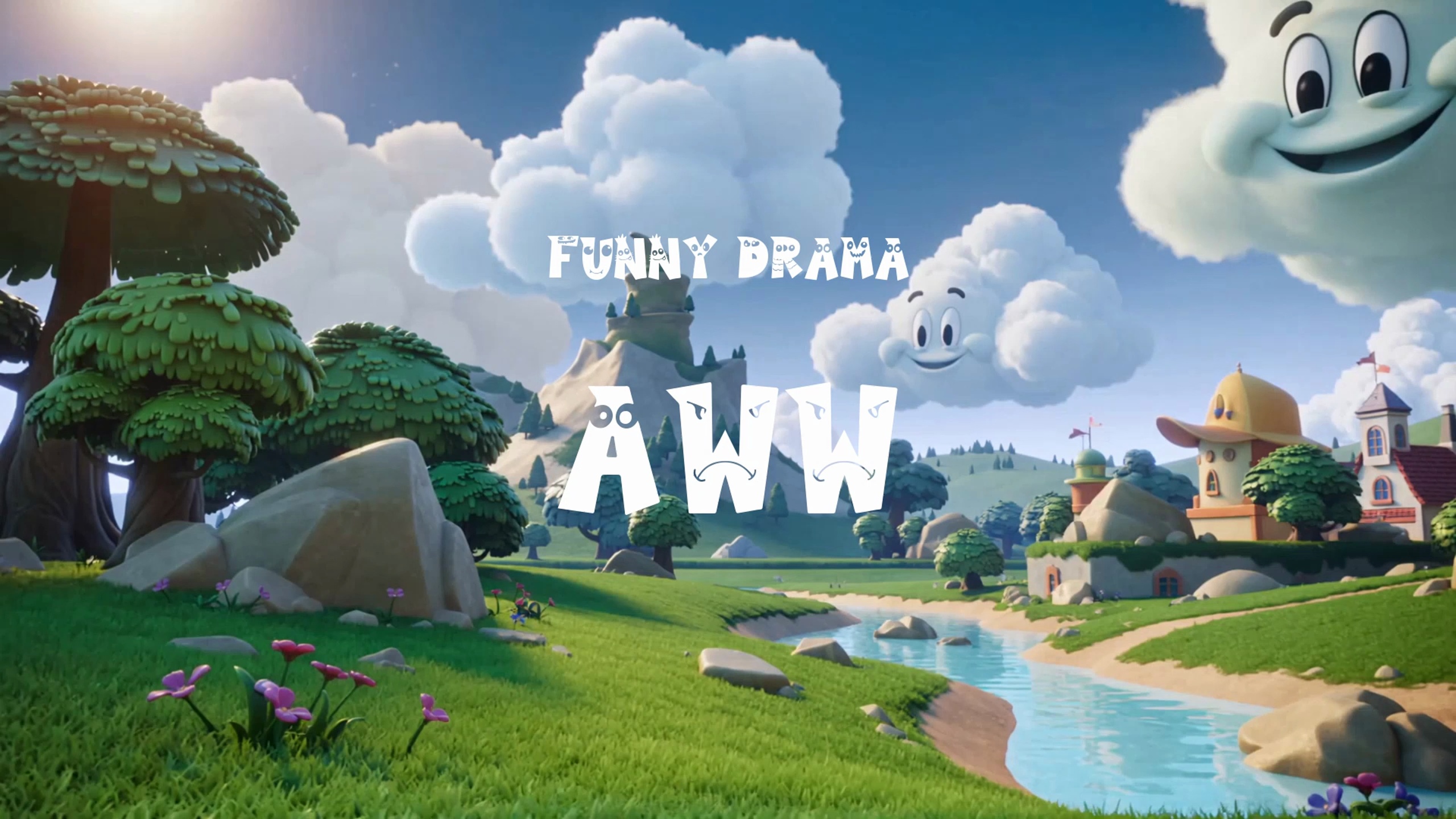 Media 1 for listing Aww / Funny Drama