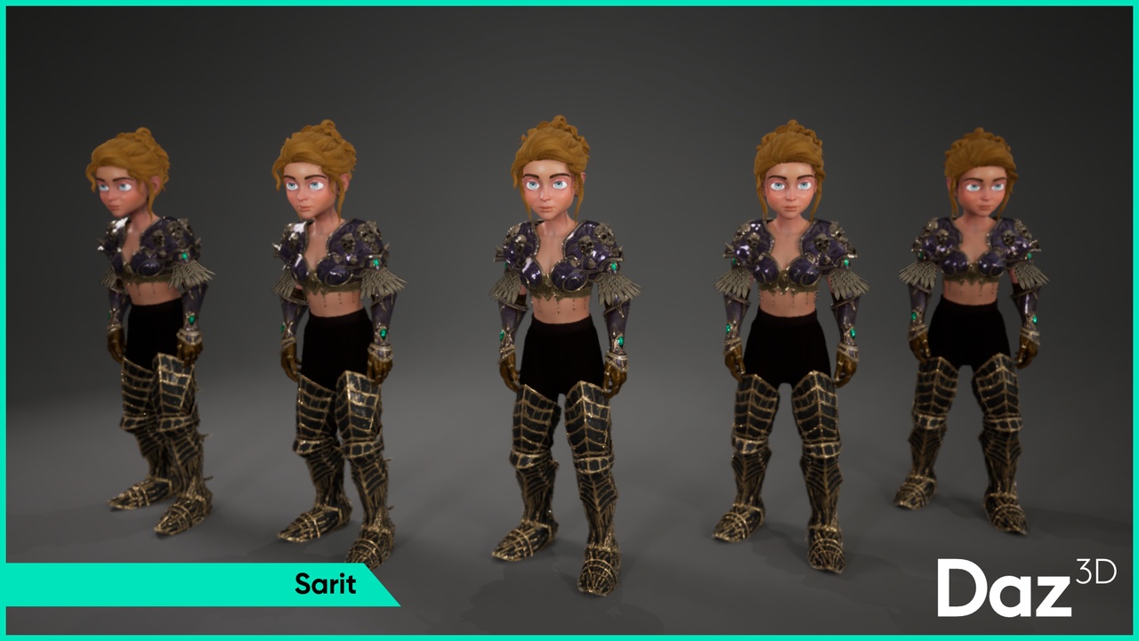 Media 1 for listing Sarit