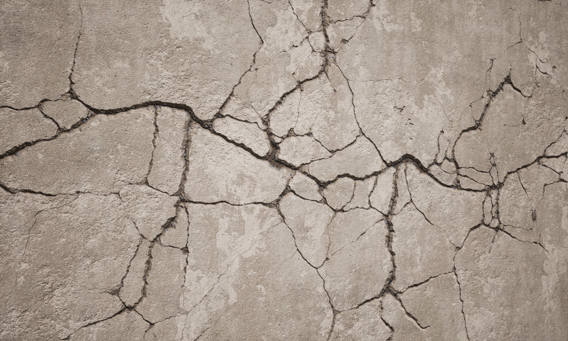 Crack Decals | Fab