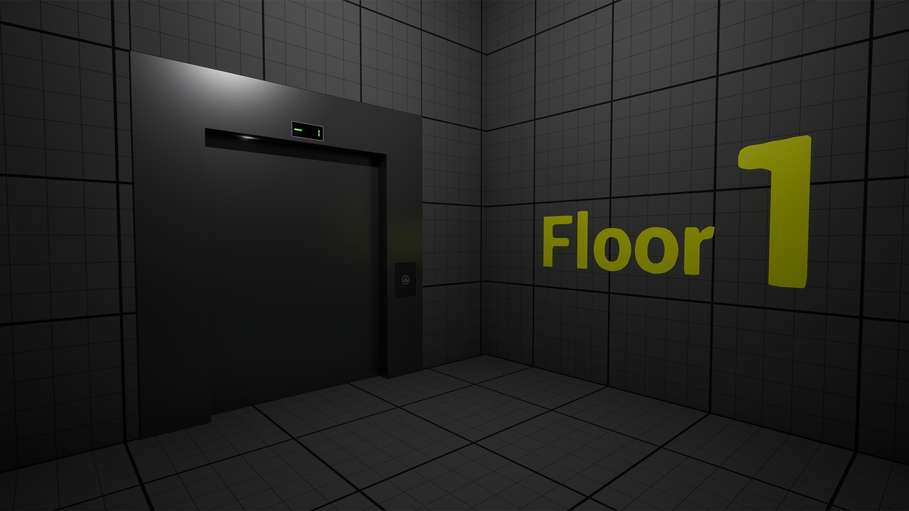 Media 1 for listing Multi Floor Elevator