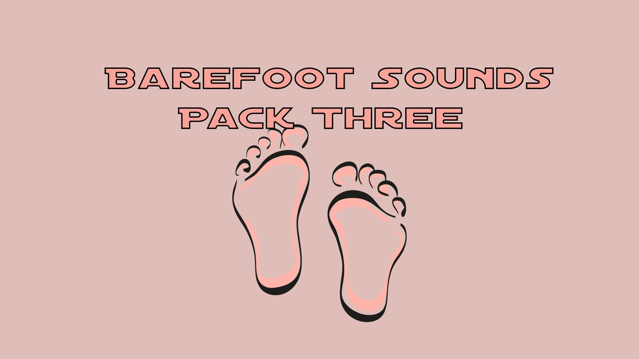 Media 1 for listing Barefoot Sounds Pack Three