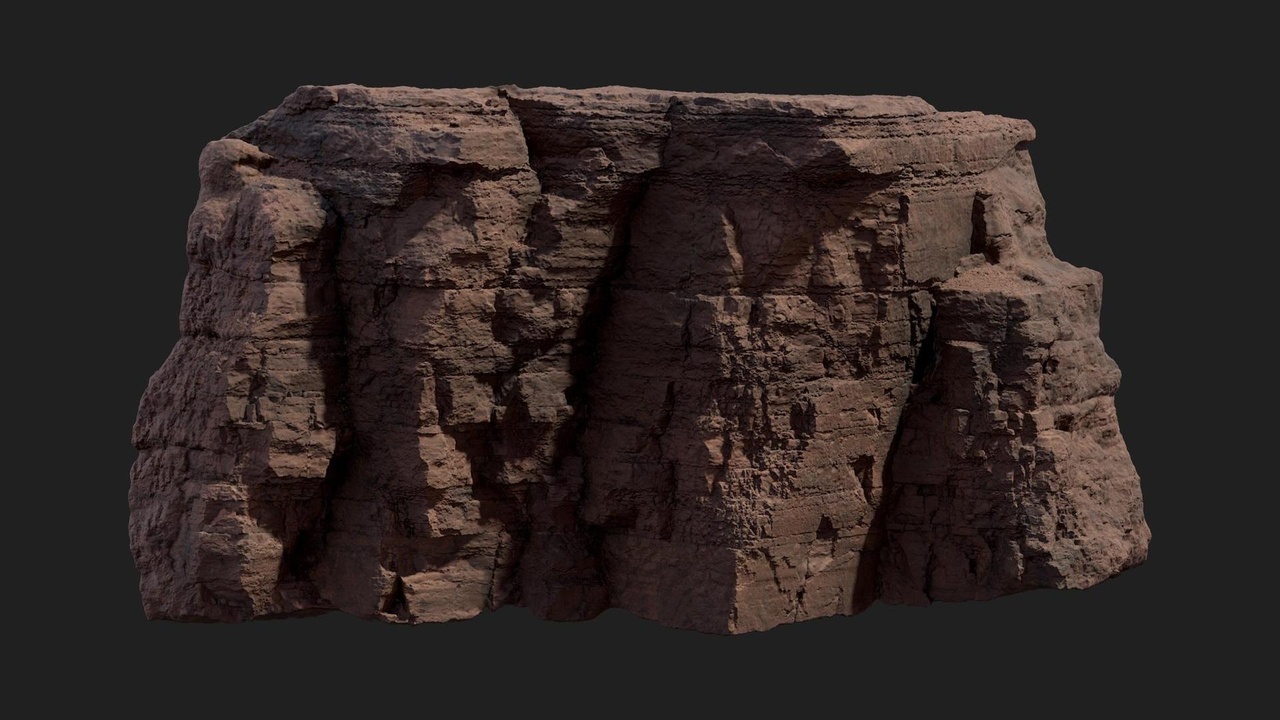Media 1 for listing Quarry Cliff