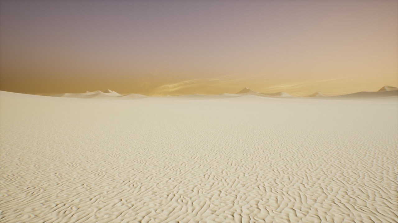 出品Desert Materials Packのメディア1