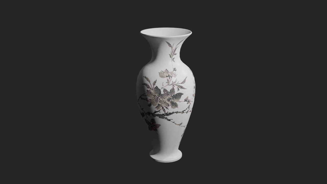 Vase | Fab