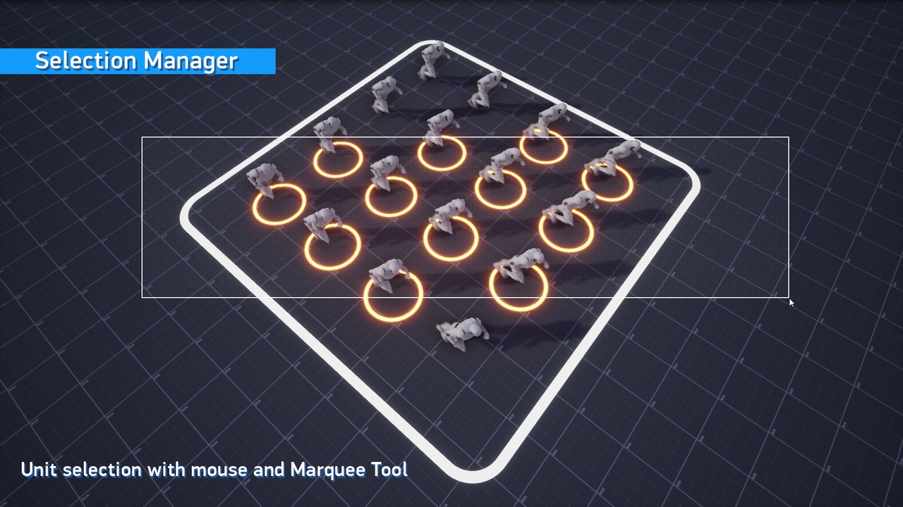 商品 Selection Manager 的媒体 1