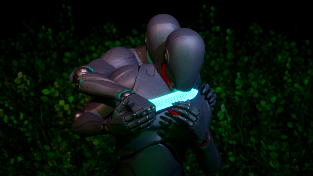 Media 1 for listing Stealth System