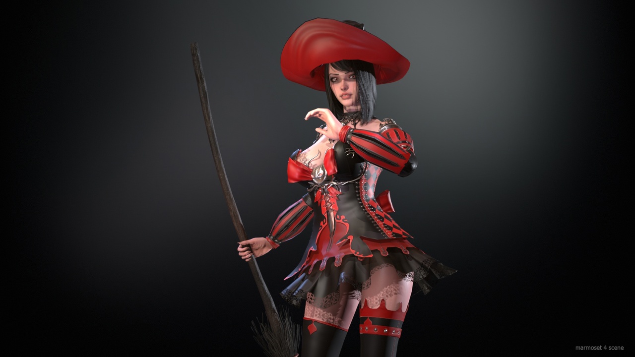 Media 1 for listing LittleWitch