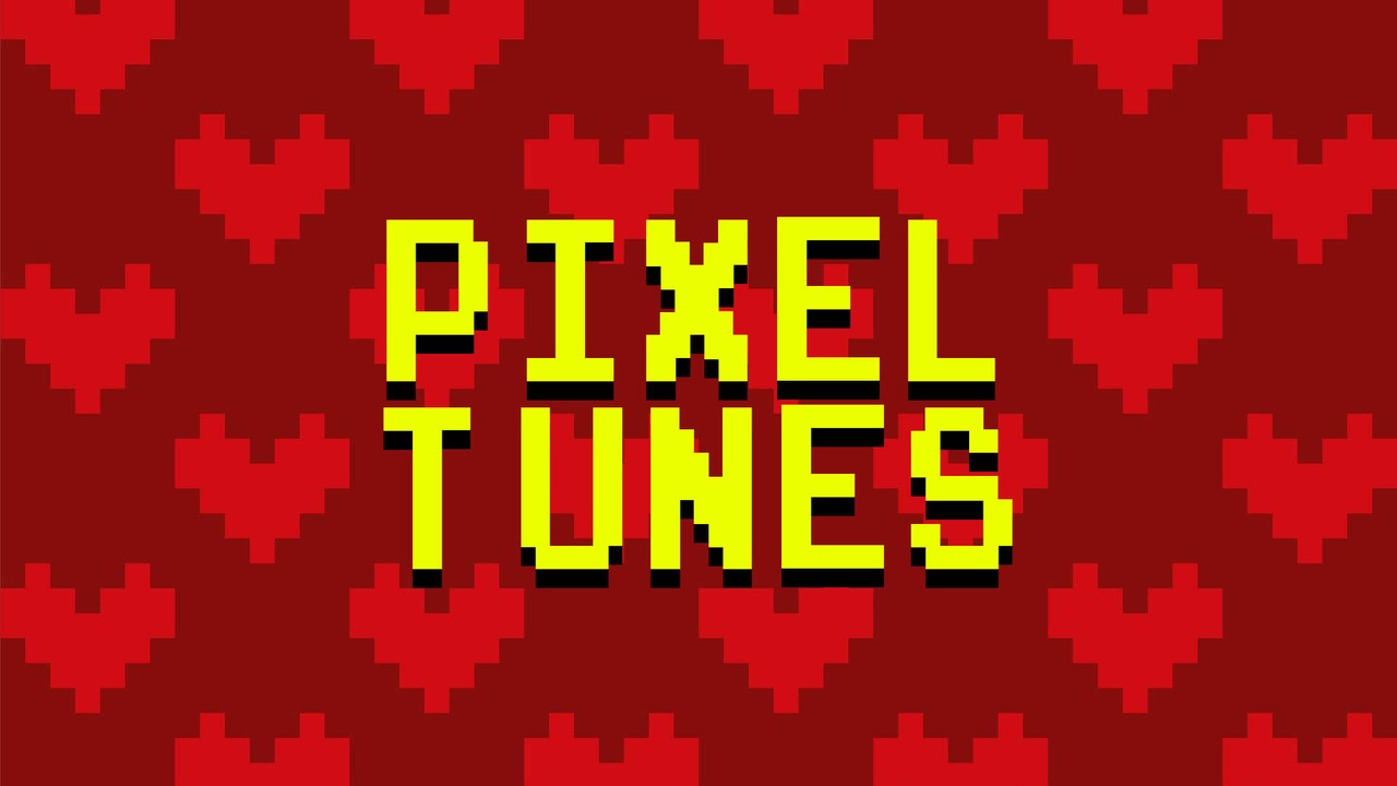 Media 1 for listing Pixel Tunes
