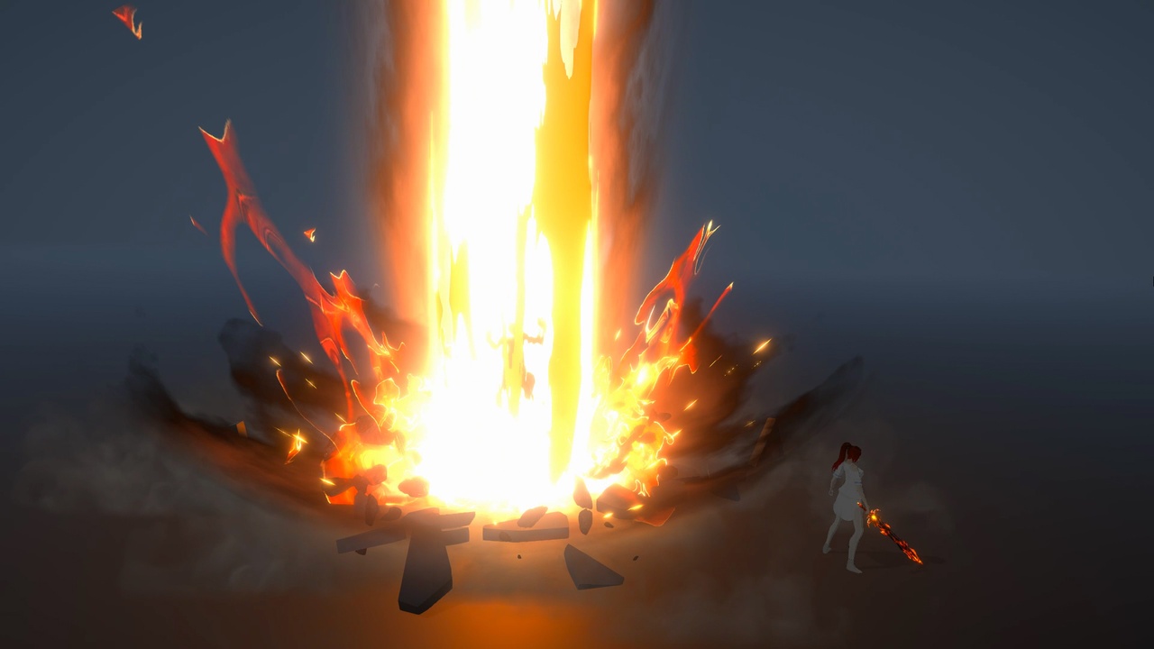 出品Epic Toon VFX 4 - Fire and Water effectsのメディア1