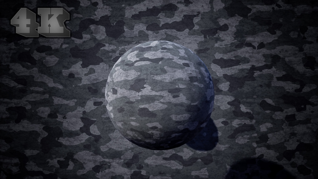 Media 1 for listing Camouflage Materials