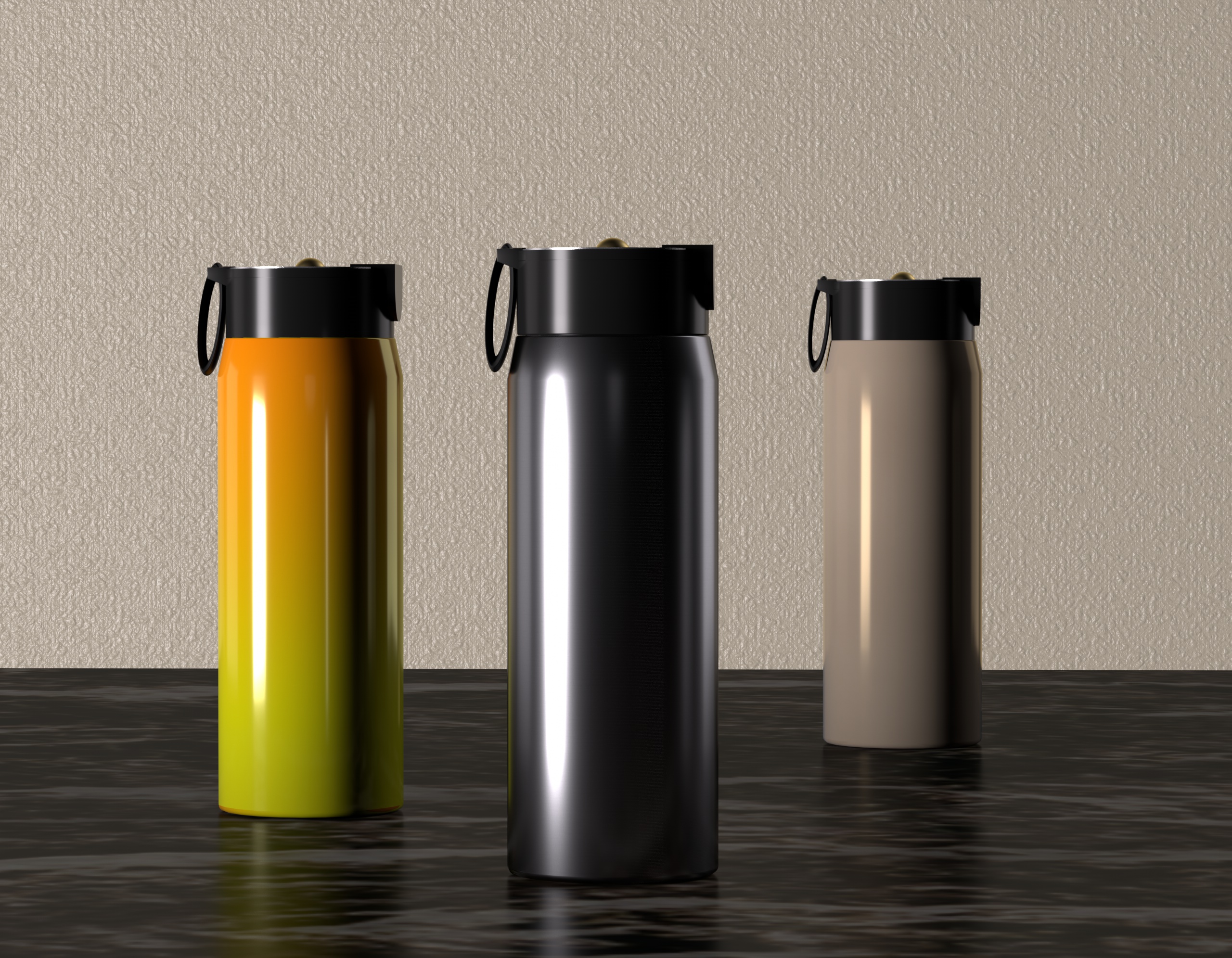 Thermos Bottle | Fab